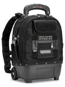 Tech Pac MC Wheeler Blackout 3